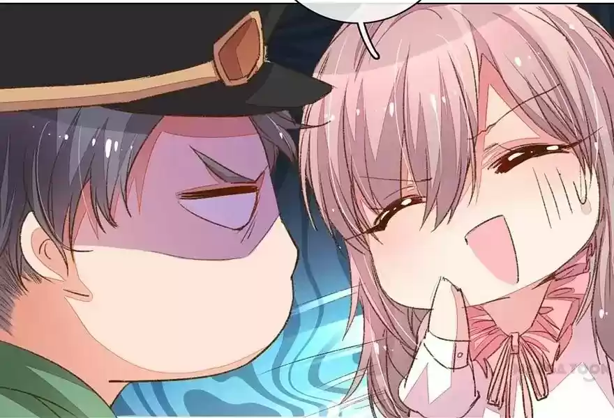 Wanzhang guangmang buji ni Chapter 94