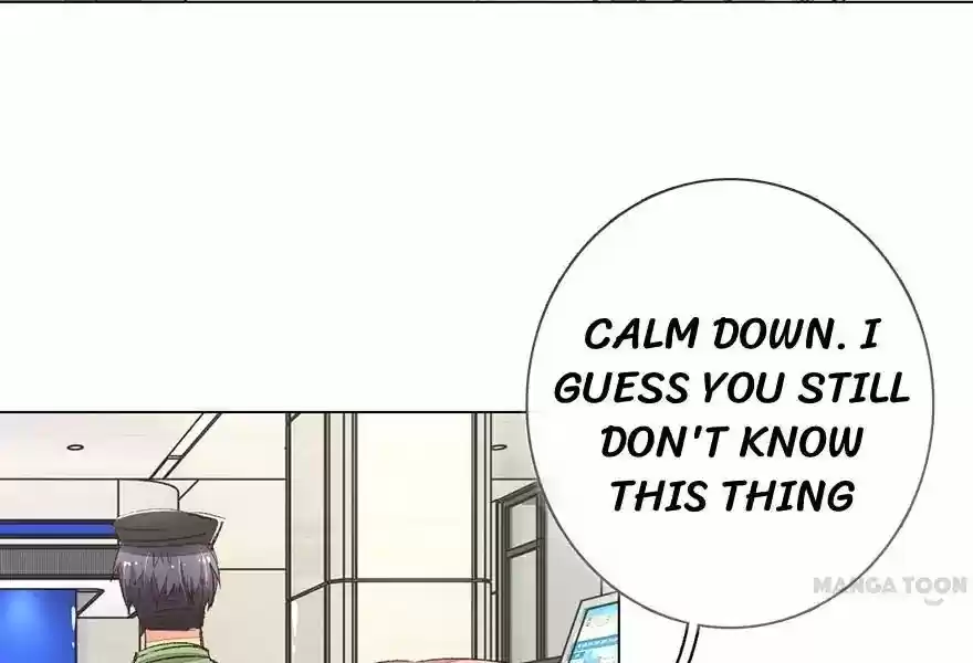 Wanzhang guangmang buji ni Chapter 94