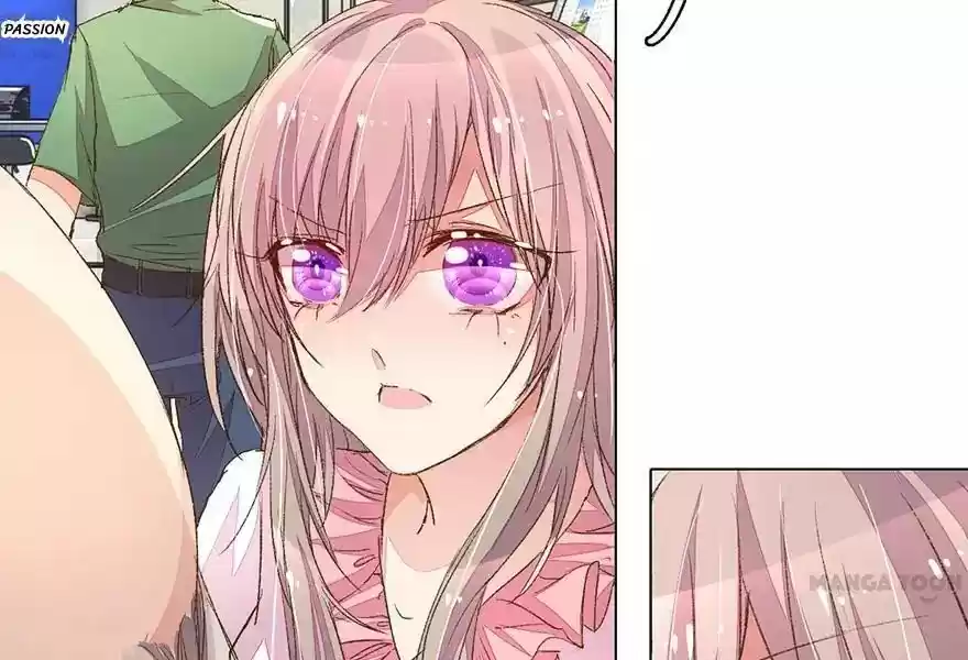 Wanzhang guangmang buji ni Chapter 94