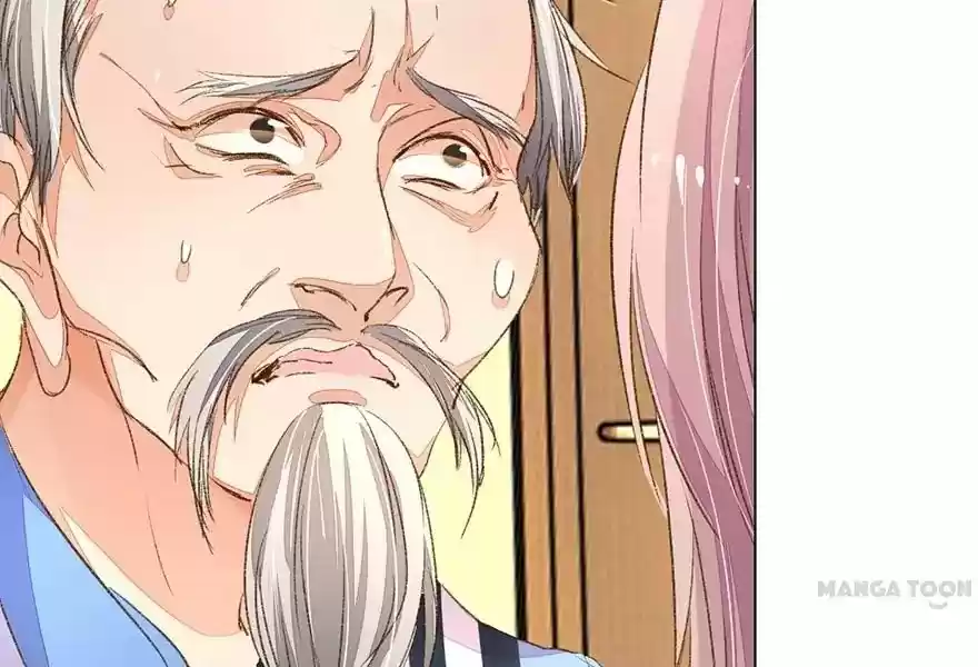 Wanzhang guangmang buji ni Chapter 94