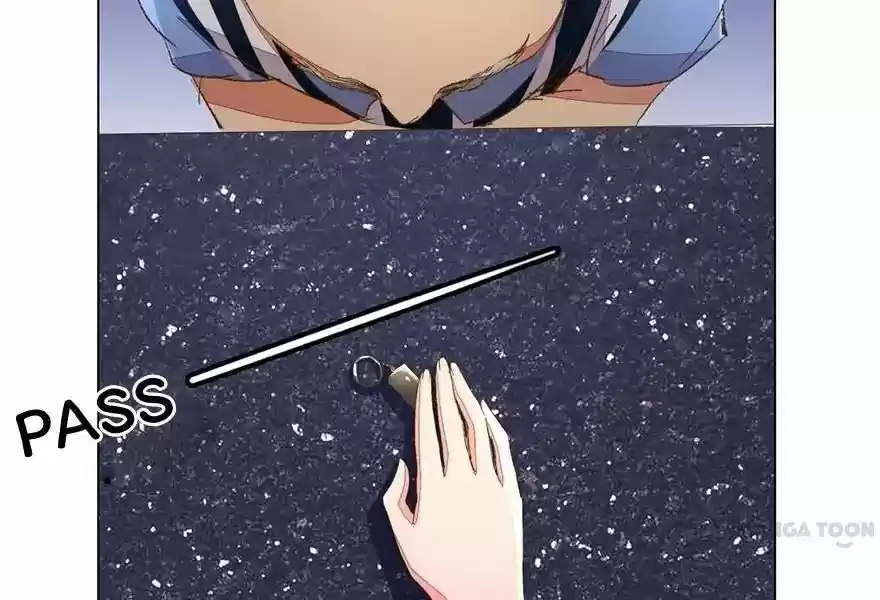 Wanzhang guangmang buji ni Chapter 94