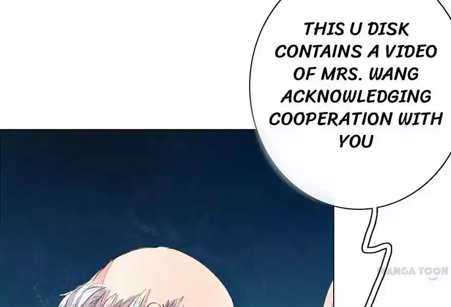 Wanzhang guangmang buji ni Chapter 94