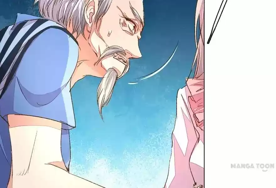 Wanzhang guangmang buji ni Chapter 94