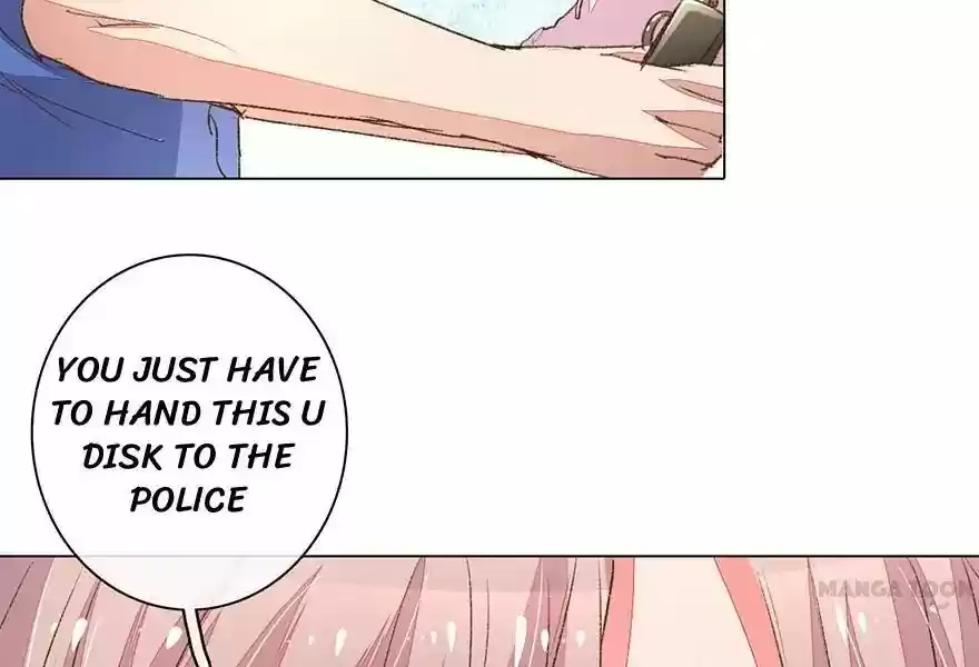 Wanzhang guangmang buji ni Chapter 94