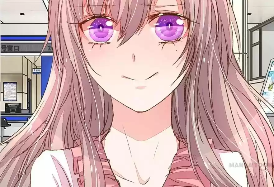 Wanzhang guangmang buji ni Chapter 94