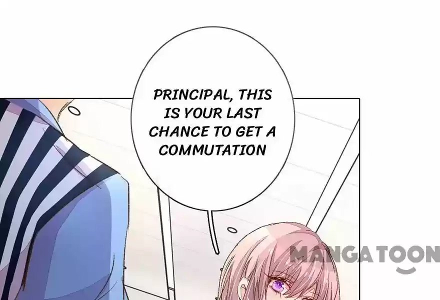 Wanzhang guangmang buji ni Chapter 95