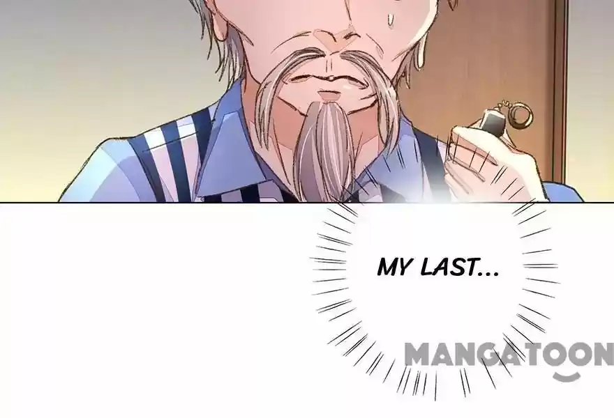 Wanzhang guangmang buji ni Chapter 95