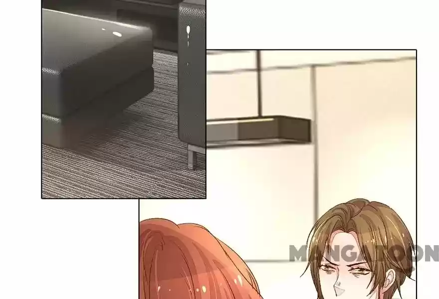 Wanzhang guangmang buji ni Chapter 95