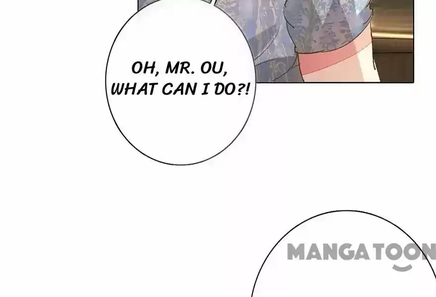 Wanzhang guangmang buji ni Chapter 95