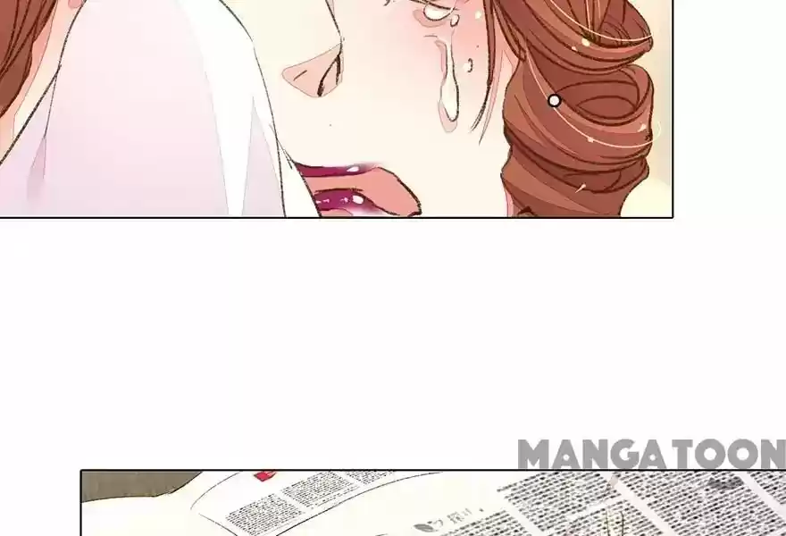 Wanzhang guangmang buji ni Chapter 95