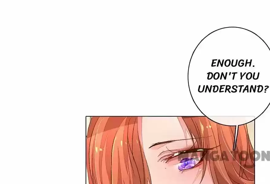 Wanzhang guangmang buji ni Chapter 95