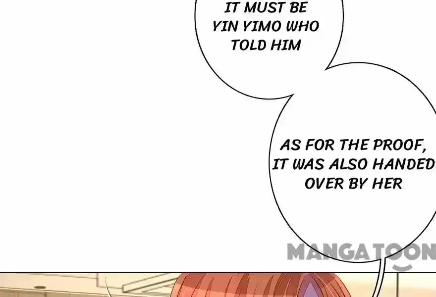 Wanzhang guangmang buji ni Chapter 95