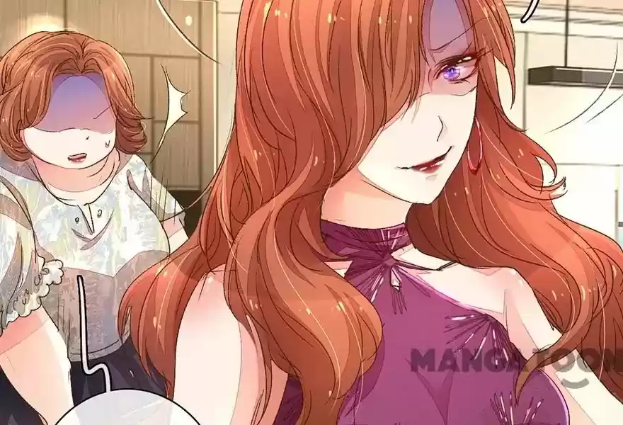 Wanzhang guangmang buji ni Chapter 95