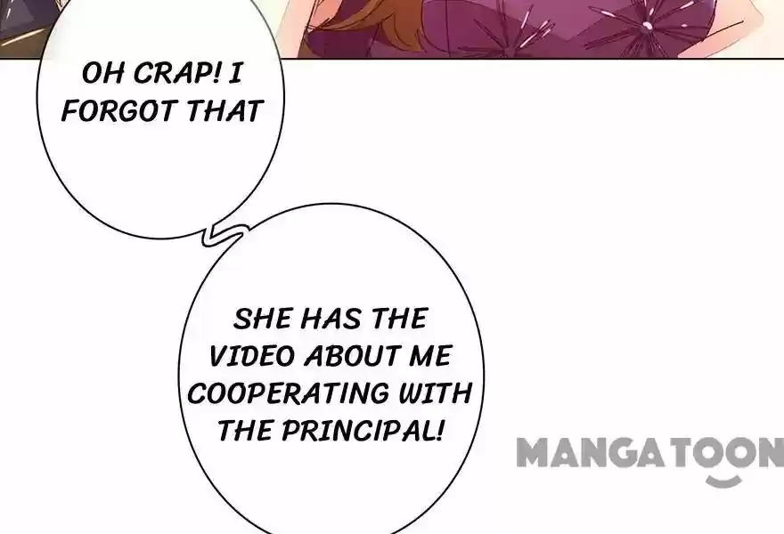 Wanzhang guangmang buji ni Chapter 95