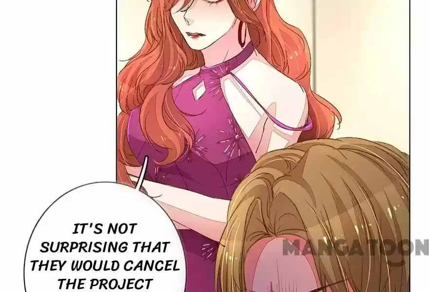 Wanzhang guangmang buji ni Chapter 95