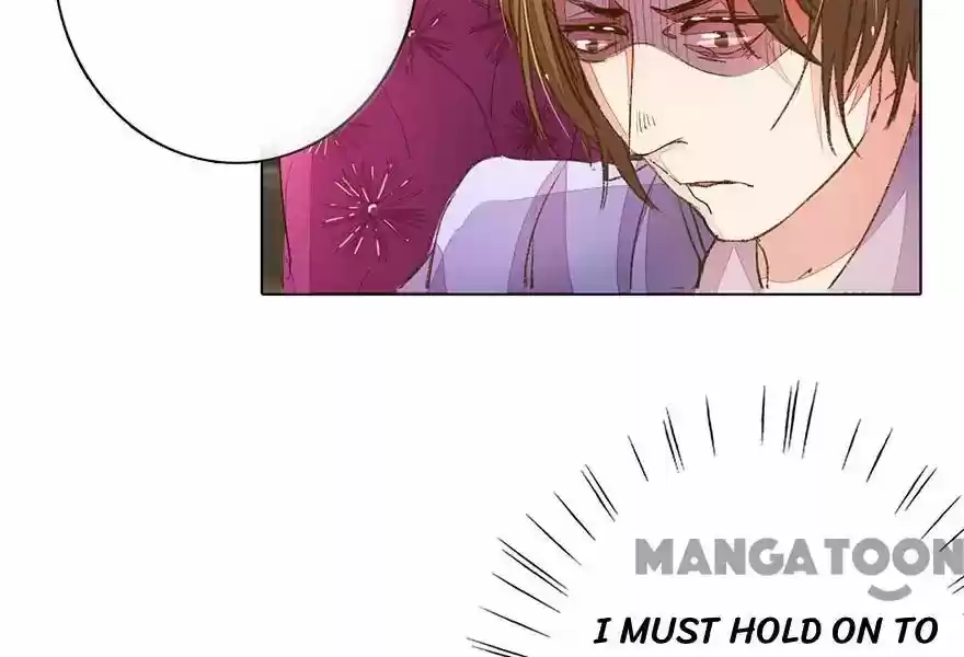 Wanzhang guangmang buji ni Chapter 95