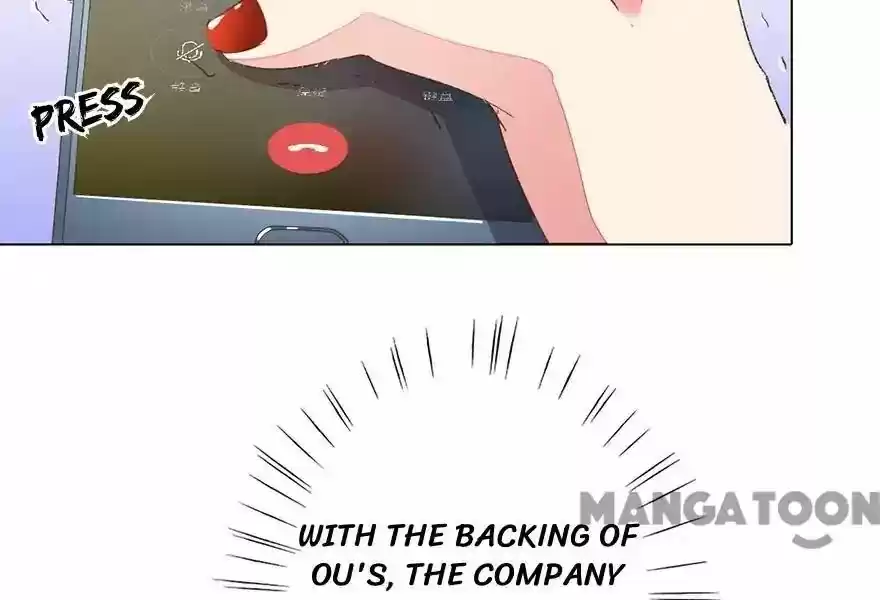 Wanzhang guangmang buji ni Chapter 95