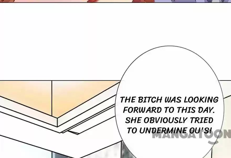 Wanzhang guangmang buji ni Chapter 95