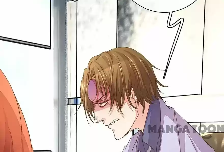 Wanzhang guangmang buji ni Chapter 95