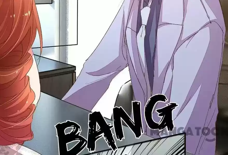 Wanzhang guangmang buji ni Chapter 95