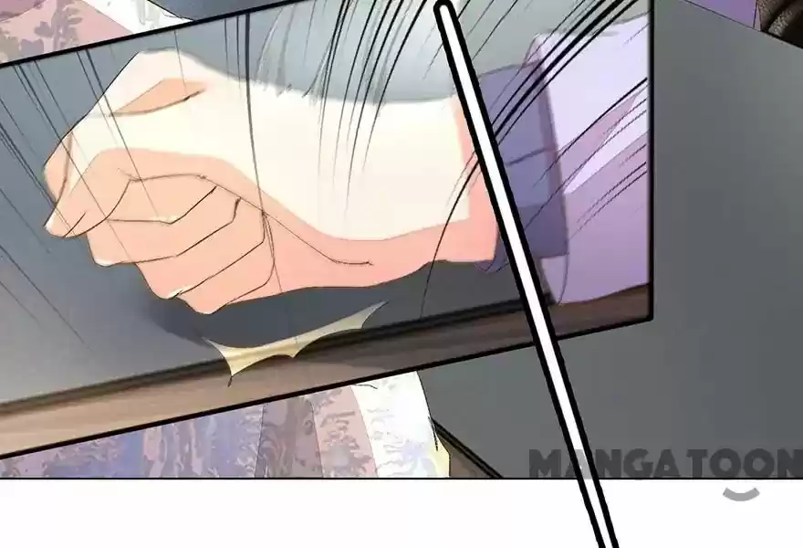 Wanzhang guangmang buji ni Chapter 95