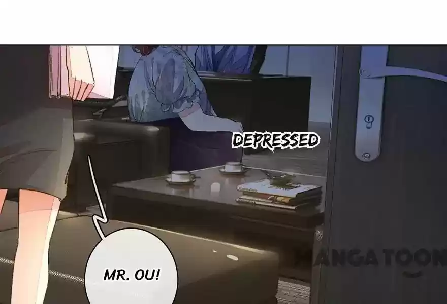 Wanzhang guangmang buji ni Chapter 96