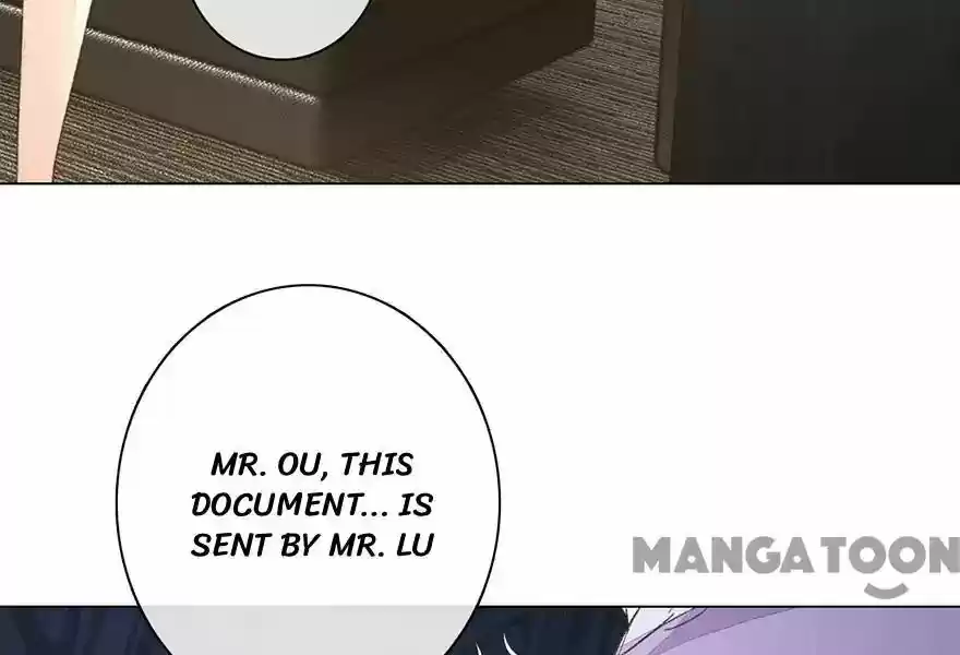 Wanzhang guangmang buji ni Chapter 96