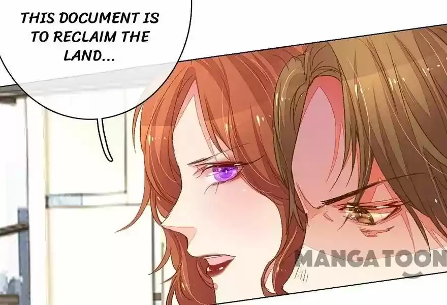 Wanzhang guangmang buji ni Chapter 96