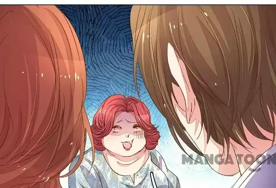 Wanzhang guangmang buji ni Chapter 96