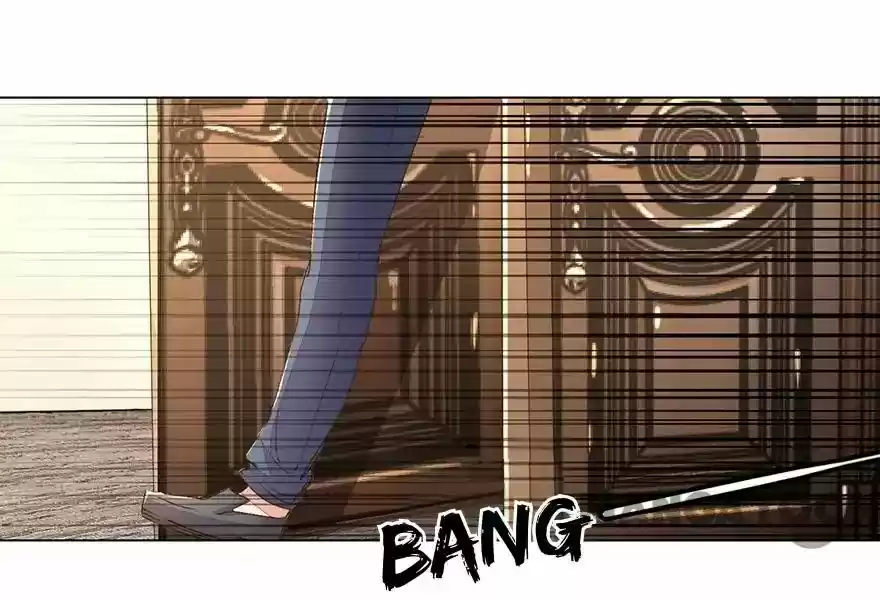 Wanzhang guangmang buji ni Chapter 96