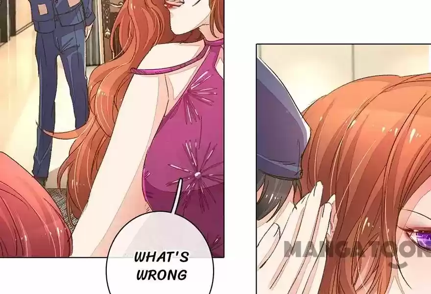 Wanzhang guangmang buji ni Chapter 96