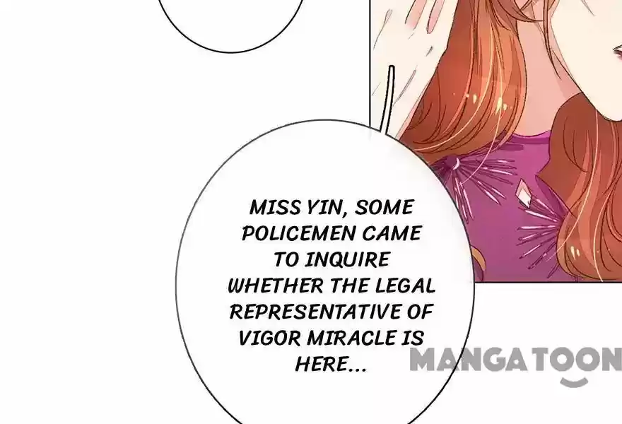 Wanzhang guangmang buji ni Chapter 96