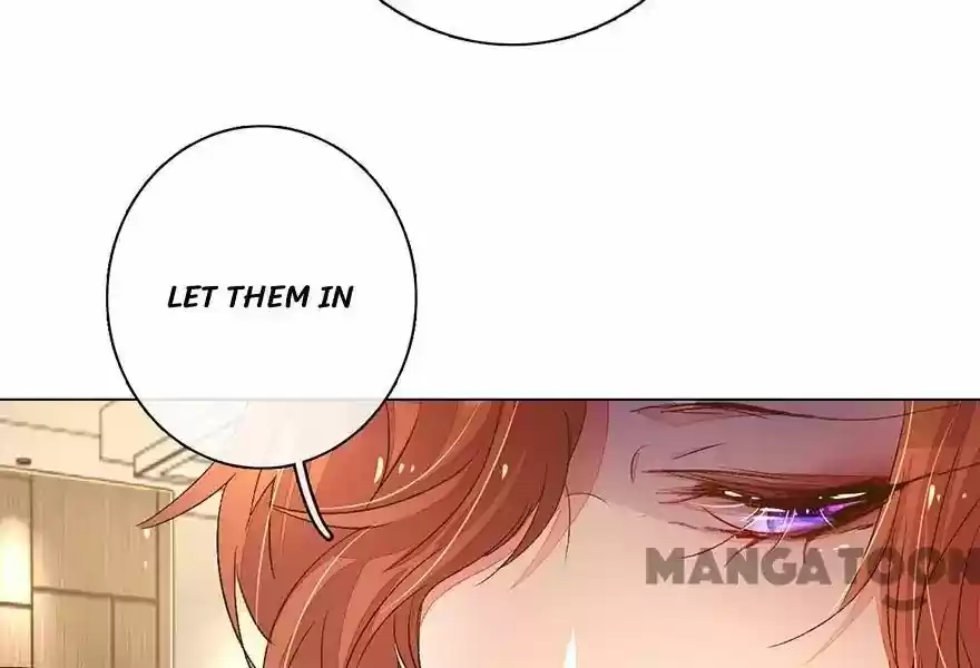 Wanzhang guangmang buji ni Chapter 96