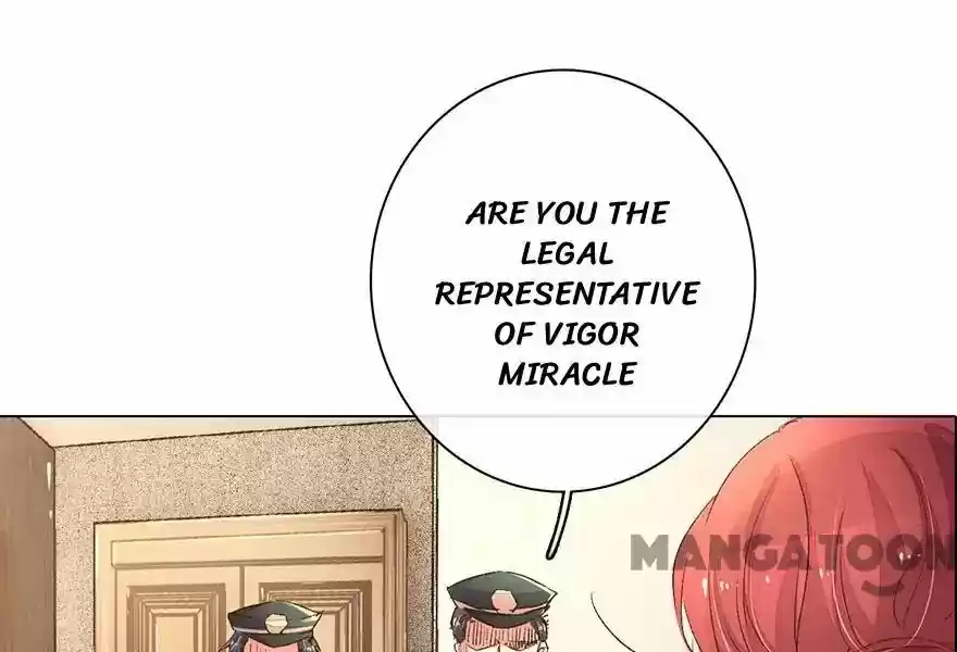 Wanzhang guangmang buji ni Chapter 96