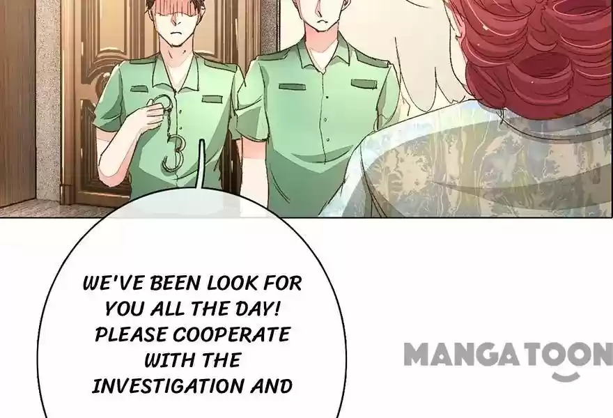 Wanzhang guangmang buji ni Chapter 96