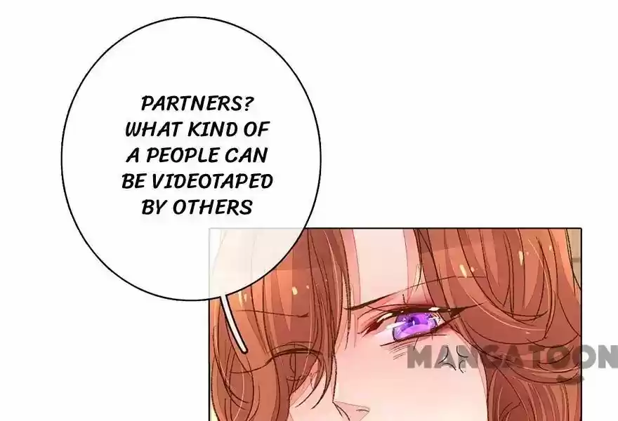 Wanzhang guangmang buji ni Chapter 96