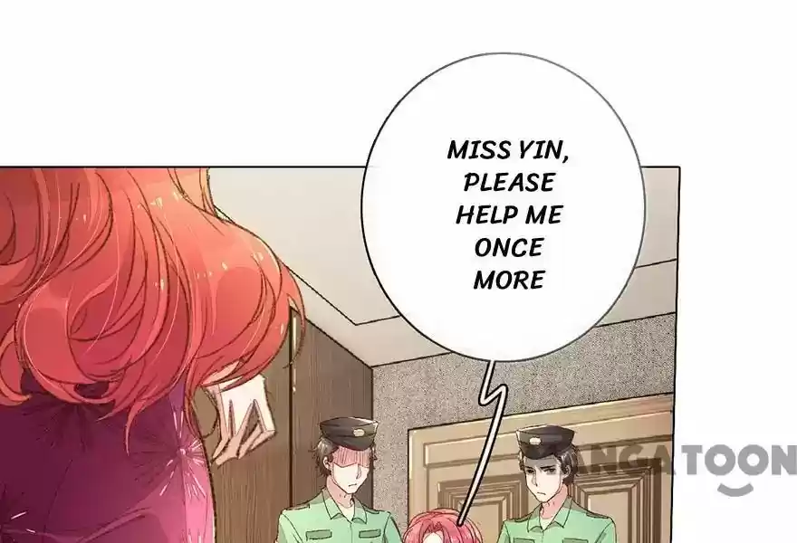 Wanzhang guangmang buji ni Chapter 97