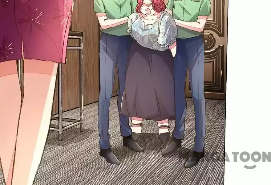 Wanzhang guangmang buji ni Chapter 97