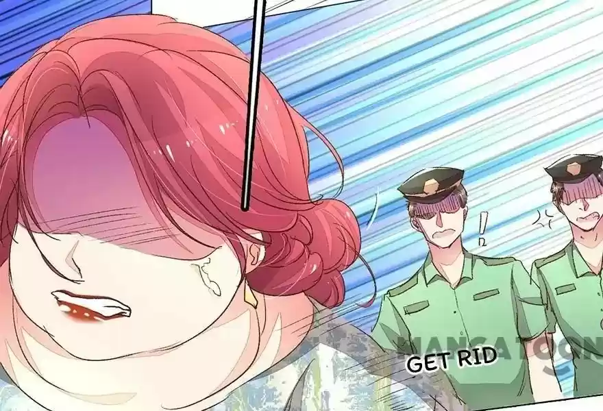 Wanzhang guangmang buji ni Chapter 97