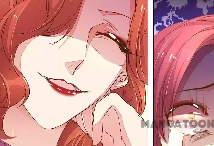 Wanzhang guangmang buji ni Chapter 97