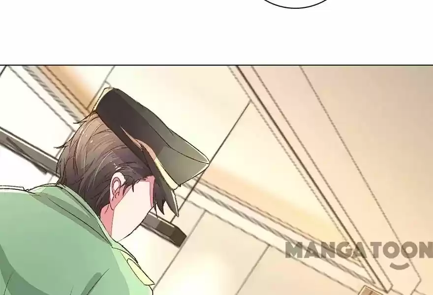 Wanzhang guangmang buji ni Chapter 97