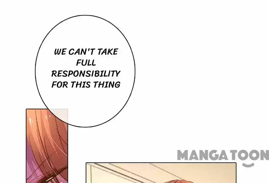 Wanzhang guangmang buji ni Chapter 97