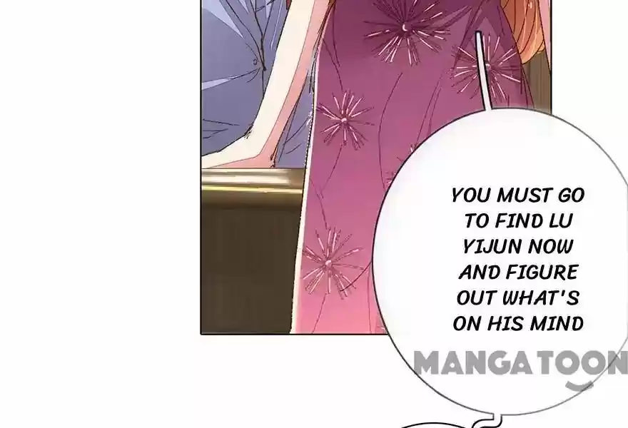 Wanzhang guangmang buji ni Chapter 97