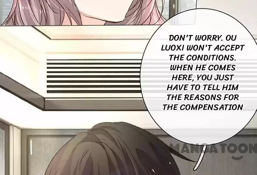 Wanzhang guangmang buji ni Chapter 97