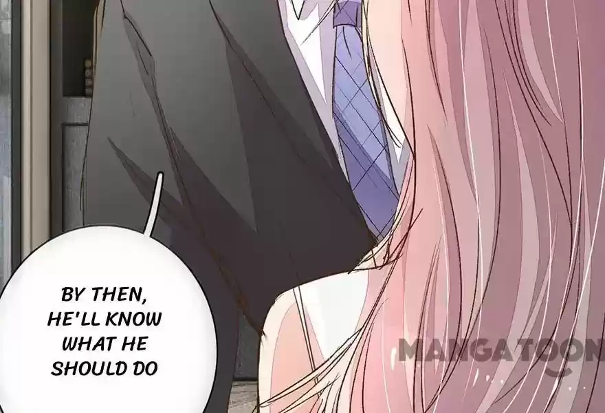 Wanzhang guangmang buji ni Chapter 97