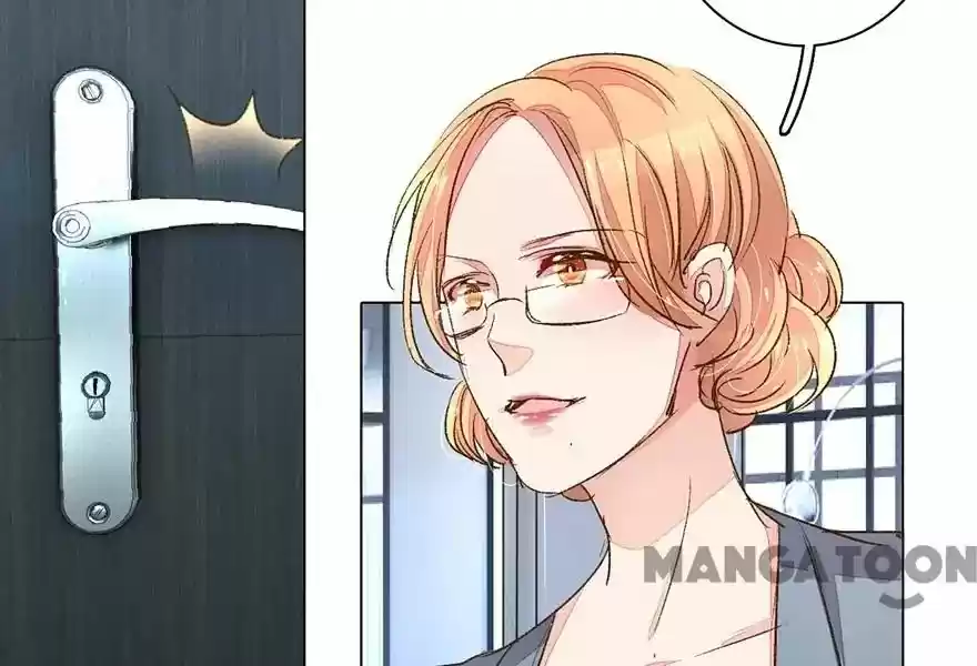 Wanzhang guangmang buji ni Chapter 97