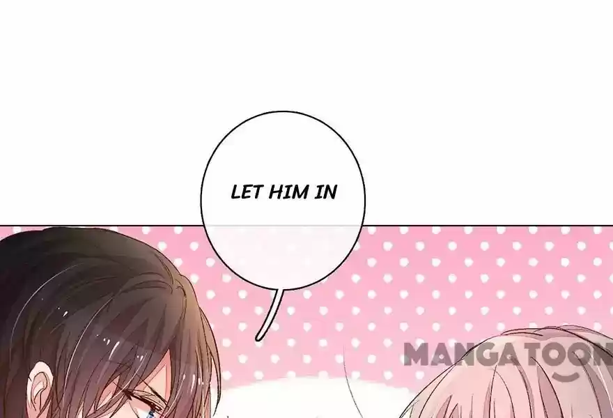 Wanzhang guangmang buji ni Chapter 97