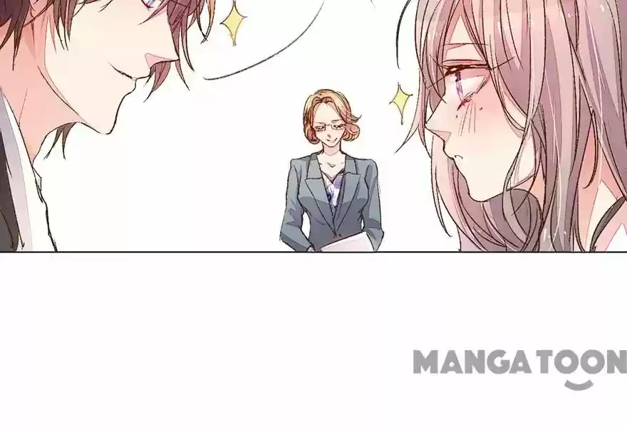 Wanzhang guangmang buji ni Chapter 97