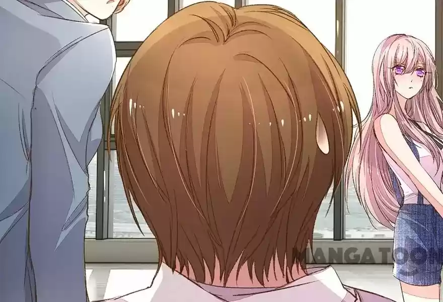 Wanzhang guangmang buji ni Chapter 97