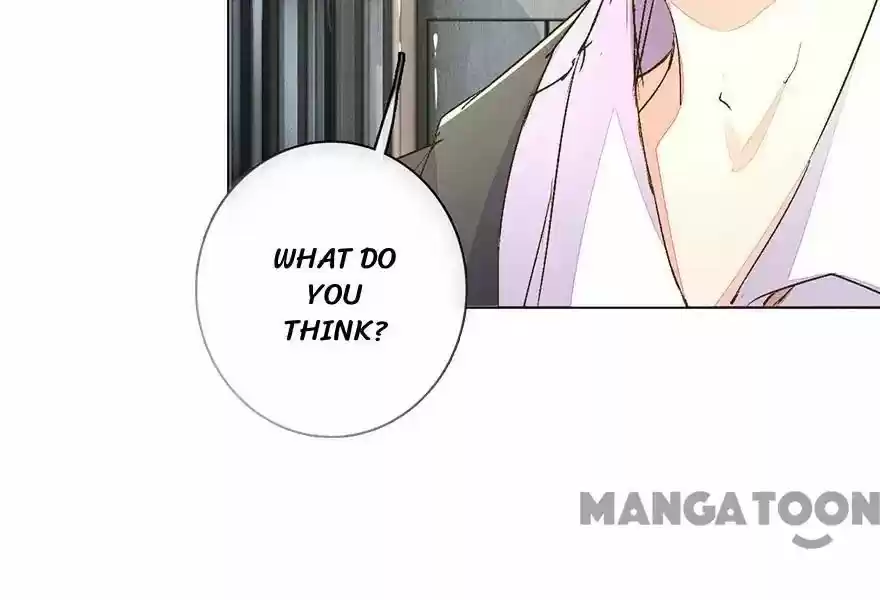 Wanzhang guangmang buji ni Chapter 97